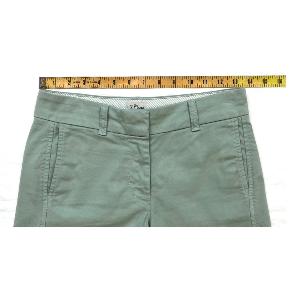 Stretch Chino 7” Shorts - Picture 3 of 7